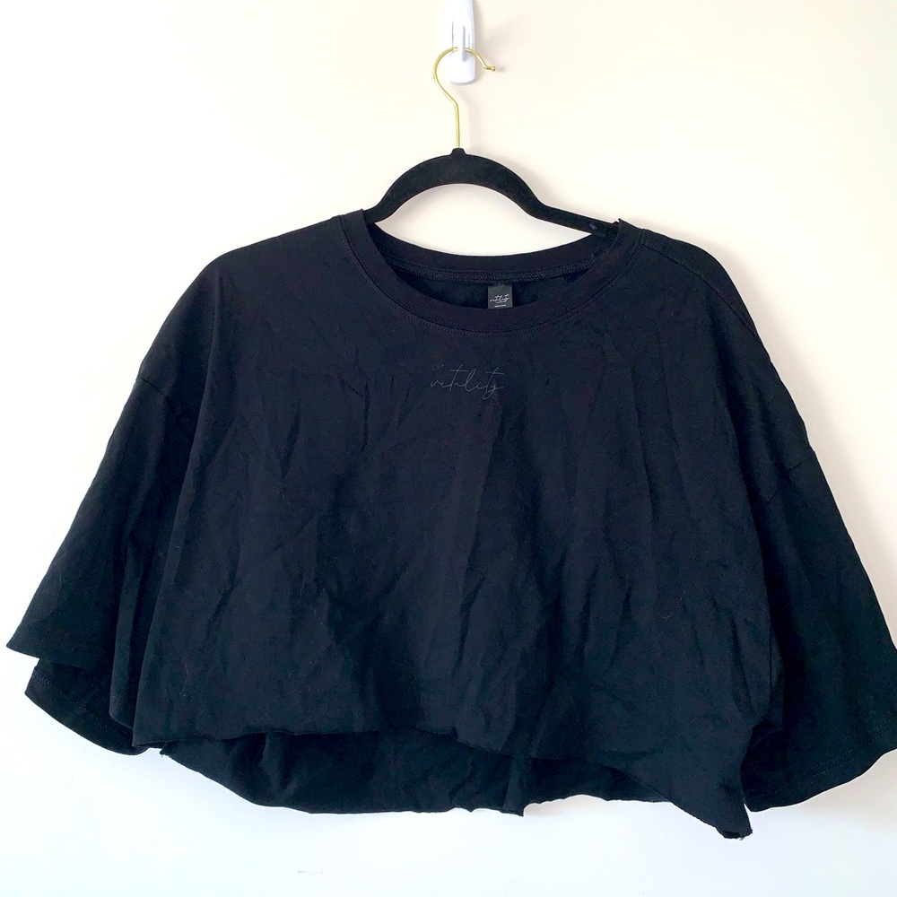 Balance Athletica x Vitality Riley Tee- S